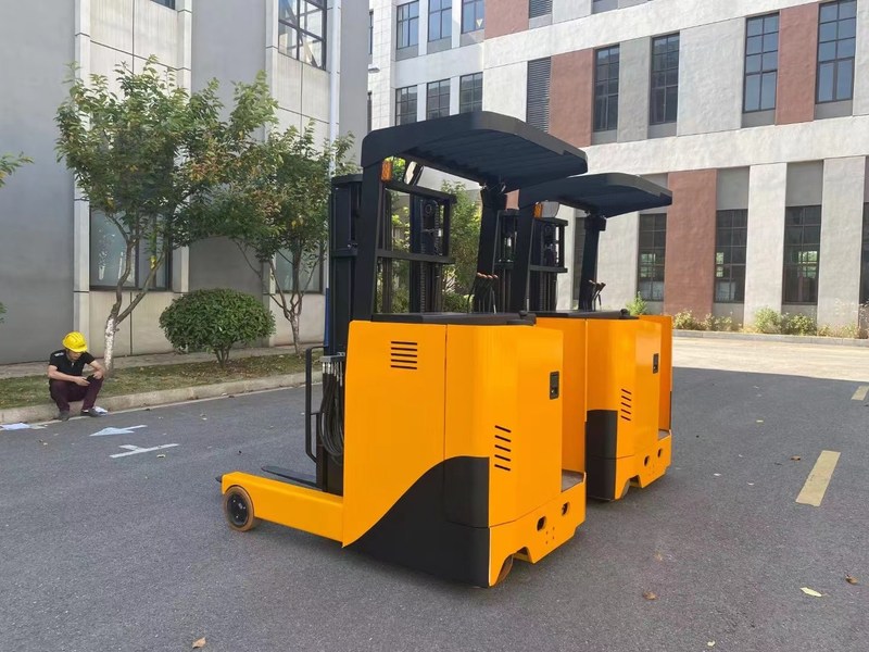 چین ANHUI YOUNGLIFT INTELLIGENT  EQUIPMENT CO.,LTD. نمایه شرکت