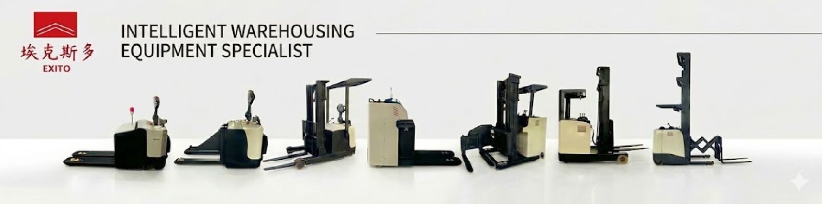 کیفیت لیفتراک پالت برقی کارخانه