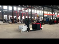 برق غیر استاندارد بالانس فورتک لففت ارتفاع 3000M باتری لیتیوم 25.6V 160AH