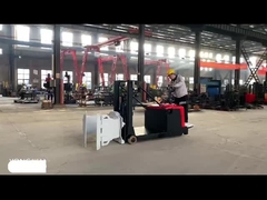 برق غیر استاندارد بالانس فورتک لففت ارتفاع 3000M باتری لیتیوم 25.6V 160AH