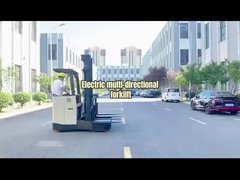 جک فولک فلیکت الکتریکی