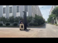 لیفتراک های تک دست: راه حل مناسب برای دسترسی به قفسه های بلند و قفسه های عمیق