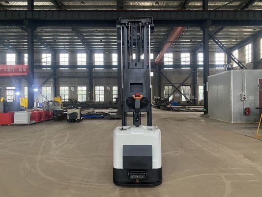 OEM ODM AGV Automated Guided Vehicle Forklift 1000KG Emergency Braking Device