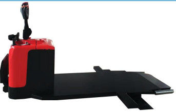 YONGJIELI Electric Vehicle Mover 5000 KG Motorized Cart Mover