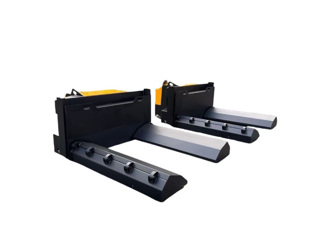 Paper Roll Type Transport Electric Stacker Forklift  1600 KGS